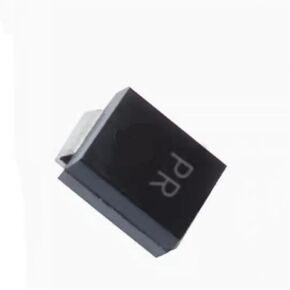 SMBJ170CA/170A TVS Transistor Unidirectional Bidirectional 170V Diode PR ER 20Pcs(SMBJ170A) in Kuwait