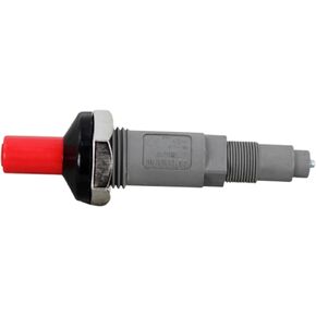 1309201 إشعال شرارة يدوي مع صديد أحمر - للإكليل - 227158 38-1333 38-1556SCG24 آلات صنع الثلج لمعدات التبريد بطول 3-1/2 بوصة، تناسب 3/4 بوصة -فتحة G284RC STW286 TG2A TTG2A H280 in Kuwait