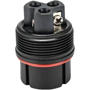 5 مجموعات من موصل الأسلاك المسمار SP16 SP17 SP20 SP21 SL21 المكونات الصناعية 2P 3P 4P (SP16 SP17،5 SETS_3P) in Kuwait