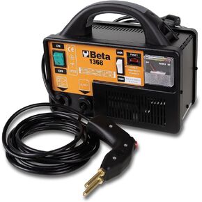 Beta 13680001 Model 1368 Plastic Repair Kit for Fixing Broken Plastic Parts in Kuwait