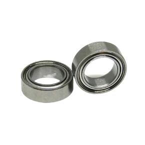 10 Pieces 5x8x2. 5mm SMR85 ZZ Stainless Steel Remote Control Boat Bearing MR85 Z SMR85Z L850Z 5 * 8 2. Anti-Rust in Saudi Arabia