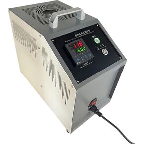 Arionyx 50℃ ~ 850℃ Portable Dry Block Temperature Calibrator NM-850(50C - 850C AC 110V) in Kuwait