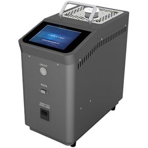 Arionyx 300℃ ~ 1200℃ Portable Dry Block Temperature Calibrator 110V 220V AC NH-1200T(50C-300C 220V) in Kuwait