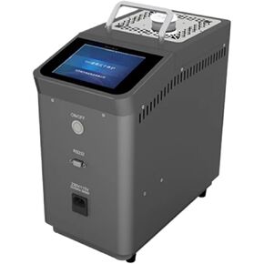 Arionyx 300℃ ~ 1000℃ Portable Dry Block Temperature Calibrator 110V 220V AC H-1000T(300C-800C 220V) in Saudi Arabia
