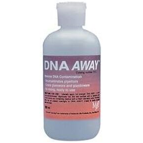 MBP 7010, DNA Away, 250 ml Bottle, 1 per Each in Kuwait