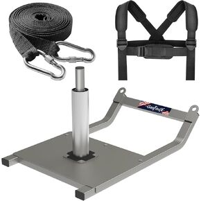 مزلقة الوزن من جانفايندكس، مزلجة تدريب اللياقة البدنية in Kuwait