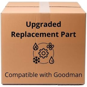 DK900QW - Upgraded Replacement Condensate Drain Kit Compatible with Goodman HVAC Systems in Kuwait