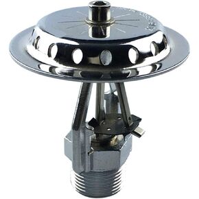 1 قطعة رأس مرشات الحريق سريعة الاستجابة، ESFR-202/68 DN20mm تركيب قائم معلق (معلق) in Kuwait