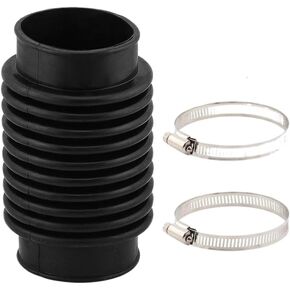 منفاخ عادم مبيت الجرس 18654A1 8M0124227 متوافق مع MerCruiser Sterndrive Alpha 1 Alpha 2 Bravo 1 Bravo 2 Bravo 3 in Kuwait