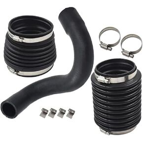U-Joint Hose Bellows Kit Fit For 200-290 876631 875826 875847 875848 876294 876632 18-2758 18-2744 in Kuwait