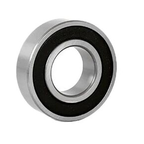 1pcs deep Groove Ball Bearings 6000 6001 6002 6003 6004 6005 6006 6007 6008 ZZ 2RS(6000 2rs 10x26x8) in Kuwait