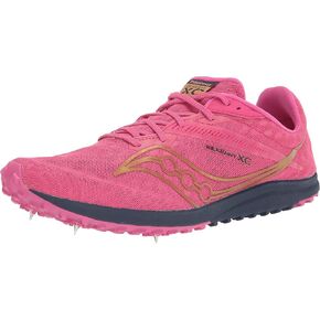 Saucony Men's Kilkenny XC 9 Spike Sneaker, Juniper/White, 14 in Saudi Arabia