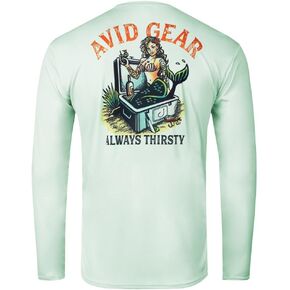 متعطشا أفيدري ميزكال وحوريات البحر ليكرا SFM L in Kuwait