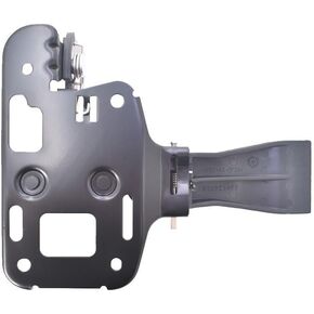 New Hook Release Lock Latch for Audi A4 A4 A5 S4 A5 Quattro 8T0823480OEM Genuine Replacement in Saudi Arabia
