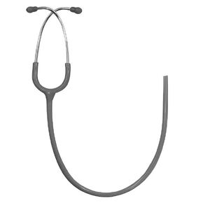 (سماعة الطبيب بكلتا الأذنين) أنبوب بديل من ريلاينس ميديكال يناسب سماعة الطبيب Littmann® Classic III - TUBING (رمادي) in Kuwait