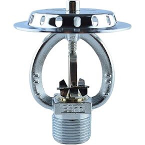 1pcs DN20 K202 Pendent Fire Sprinkler, 68°C Fast Response Early Suppression Head(Pendent) in Kuwait
