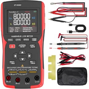 ZTDQ02 18650 Internal Resistance Tester in Kuwait