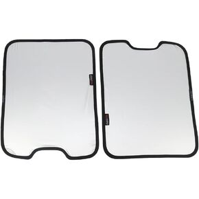 Roof Sunshade for Ineos Grenadier – Skylight Cover 2020–2024, Dual-Sided (2-Piece) in Saudi Arabia