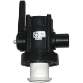 فوريسبار ماريلون سيكوك - فطر من خلال الهيكل × صمام كروي × 90 درجة خرطوم بارب - OEM، 3/4 بوصة in Kuwait