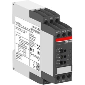 Relay CM-SRS.22S 2c/o 0.3-15A 220-240VAC 1SVR730841R1500 in Kuwait