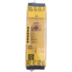 S4 750104 Relay in Kuwait