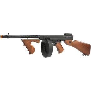 Thompson M1928 Full-Metal Body AEG airsoft gun in Saudi Arabia