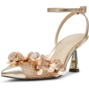 Blue by Betsey Johnson Women's Carli Pump in Kuwait