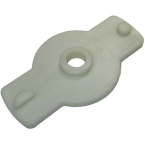 لحامل شفرة استبدال جزازة Ryobi RY40107، 526921001، متوافق مع RY40107. in Kuwait