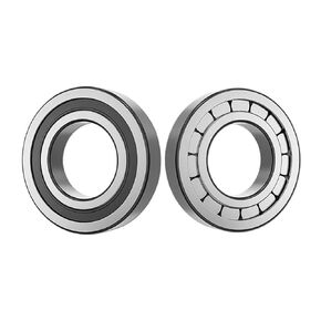 Cylindrical Roller Bearing NCF2203 2204 2205 2206 2207 2208 2209 2210 2211 2212 2213 2214(NCF2210V 50x90x23) in Kuwait