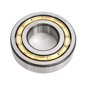 Cylindrical Roller Bearing N NU NJ Nup 203 204 205 206 207 208 209 210 EM NU203 NU204 NU205 NU206 NU207 NU208 209 NU210 C3(N,210 C3 50x90x20) in Kuwait