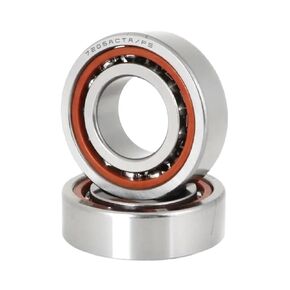 Machine Tool Spindles Angular Contact Ball Bearings 7200 7201 7202 7203 7204 7205 7206 7207 7208 AC P5DB(P5DB-A Pair,7207AC 35x72x17) in Kuwait