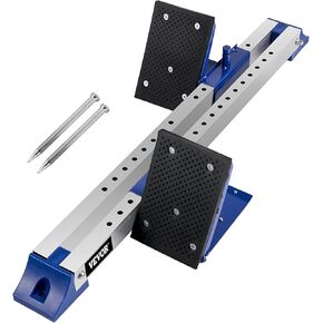 Starting Blocks for Track and Field Adjustable Pedals with Rubber Pads for Stability Perfect for Athletics Training and Scholastic Competitions in Kuwait