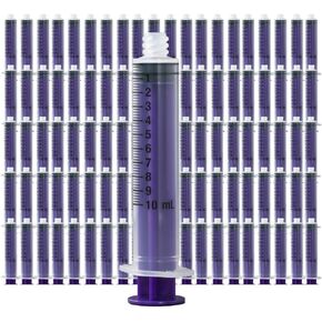 Vesco Medical Enfit® Syringe ، 10 مل (حزمة من 100) in Kuwait
