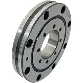 1PC Crossed Roller Bearing RU178 RU228 RU297 RU445 Rotational Accuracy P5/P4 Cross Large Size(Ru178-g,P5 Accuracy) in Saudi Arabia