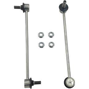 Front Stabilizer Sway Bar Links Compatible with Toyota Prius 2001-2009 Pontiac Vibe 2003-2010 Toyota Corolla 2003-2018 Scion Tc 2005-2010 Toyota Matrix 2003-2014 Replace# K80230 48820-47010 in Kuwait