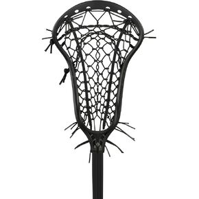 StringKing Women’s Complete 2 Pro Midfield Lacrosse Stick - Tech Trad Pocket - Metal 3 Pro Shaft in Kuwait