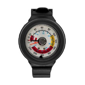 Wrist Depth Gauge 220' in Kuwait