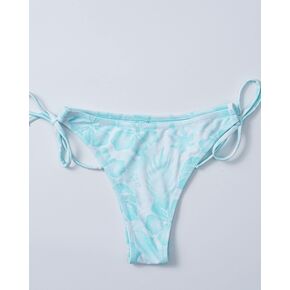 Pink Palm Puff Solei Bottom (صفيق) في باهاما بليس in Kuwait