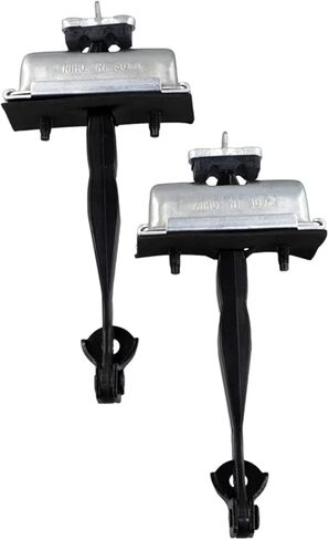 Car Door Hinge Check Strap, Door Check Strap Stopper, for Lincoln, for MKC 2015 2016 2017 2018 2019 Car Front Door Check Strap Limit Rod Stop Door Limiter Hinged EJ7Z7823552A Car Door Check Arm in Saudi Arabia