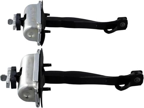 Car Door Hinge Check Strap, Door Check Strap Stopper, for Lincoln, for MKC 2015 2016 2017 2018 2019 Car Front Door Check Strap Limit Rod Stop Door Limiter Hinged EJ7Z7823552A Car Door Check Arm in Saudi Arabia