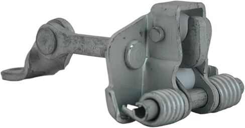 Door Check Strap Hinge 2X for 306 307 206 206Cc 3 4 5 Door and Cc Auto Car Front Door Check Strap Stopper 9181C8 in Saudi Arabia