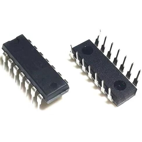 10 قطعة SN74HC00N SN74HC02N SN74HC03N SN74HC04N SN74HC125N SN74HC164N SN74HC06N HD/SN74HC00/HC02/HC03/HC04/HC125/HC164/HC06 DIP14(SN74HC02N) in Kuwait