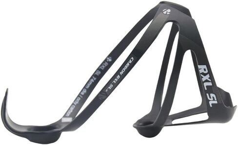 Ultra-Light Full Carbon Fiber Bicycle Drink Water Bottle Cage Holder Brackets for Road Bike Light Drink Water Bottle Cage Holder in Kuwait