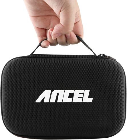 جهاز اختبار دائرة السيارات ANCEL PB100 مع حقيبة تخزين واقية in Saudi Arabia