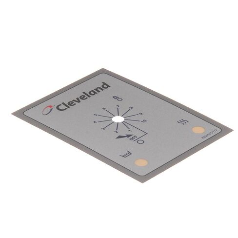 Cleveland KE95555-11 Npro Label Operating Kel/T in Saudi Arabia