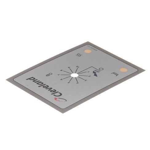 Cleveland KE95555-11 Npro Label Operating Kel/T in Saudi Arabia