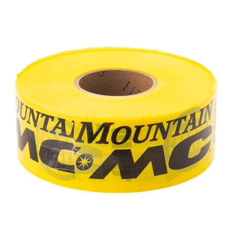 Course Marker Tape 1000 FT (White Ribbon) in Saudi Arabia