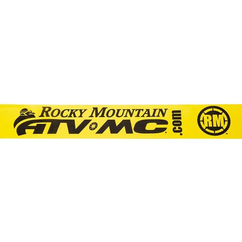 Course Marker Tape 1000 FT (White Ribbon) in Saudi Arabia