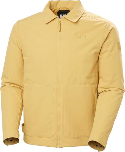 Helly-Hansen Men's Escape Insulated Jacket in Saudi Arabia