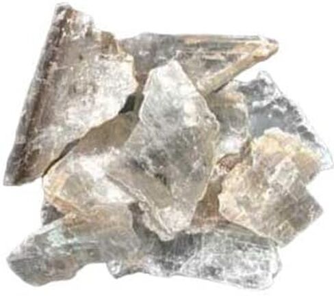 Zenvoraa 10-13# مسطح من شرائح السيلينيت المصقولة 5-8" in Kuwait